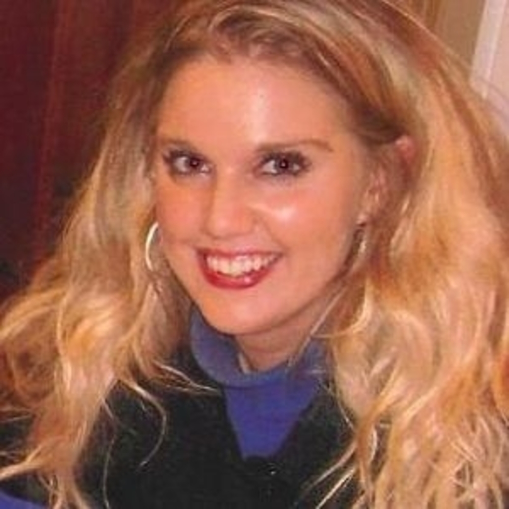 Meet your Posher, Stephanie